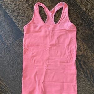 Iviva size 10 exercise tank top
